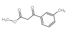 3-氧代-3-(3-甲苯基)丙酸甲酯