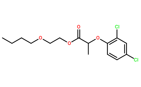 二氯丙基-2-丁基乙基酯