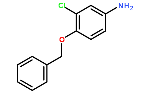 4-苯氧基-3-氯苯胺