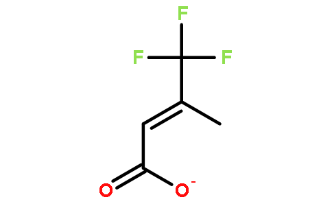 4,4,4-三氟-3-甲基-2-丁酸