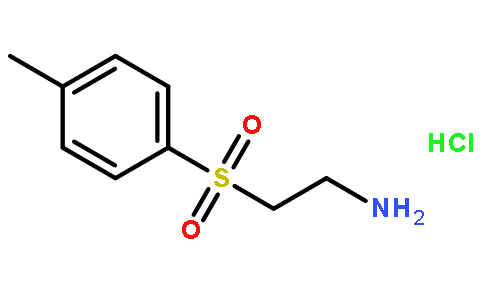 2-(Toluene-4-sulfonyl)-ethylamine hydrochloride