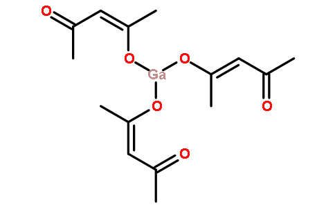 乙酰丙酮镓(III)