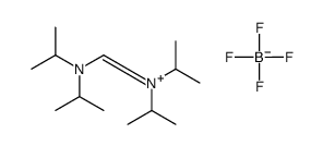 N-((二异丙基氨基)亚甲基)-N-二异丙基四氟硼酸铵