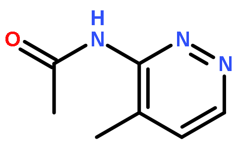 N-(4-甲基-3-吡嗪)乙酰胺