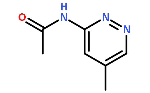 N-(5-甲基-3-吡嗪)乙酰胺