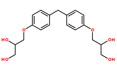 双酚F(2,3-二羟基丙醚)