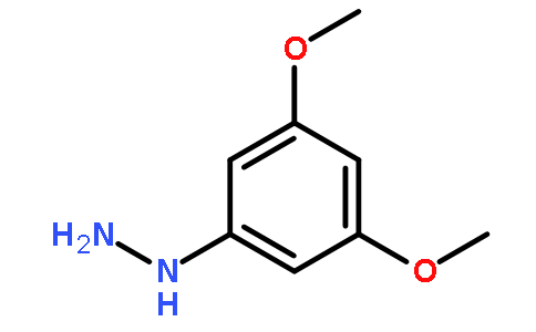 3,5-二甲氧基苯肼