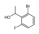 1-(2-溴-6-氟苯基)乙醇