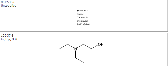 二乙氨基琼脂糖凝胶 CL-6B