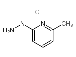6-甲基-吡啶-2-羧酸甲酯