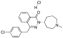 盐酸氮卓斯汀