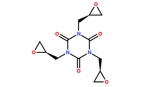 异氰尿酸(R,R,R)-三缩水甘油酯