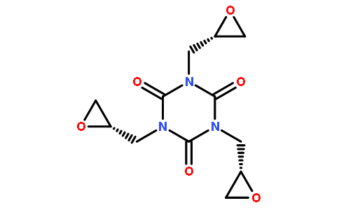 异氰尿酸(S,S,S)-三缩水甘油基酯