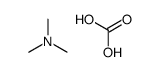 三甲基碳酸氢铵缓冲剂