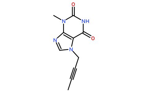 利格列汀杂质53