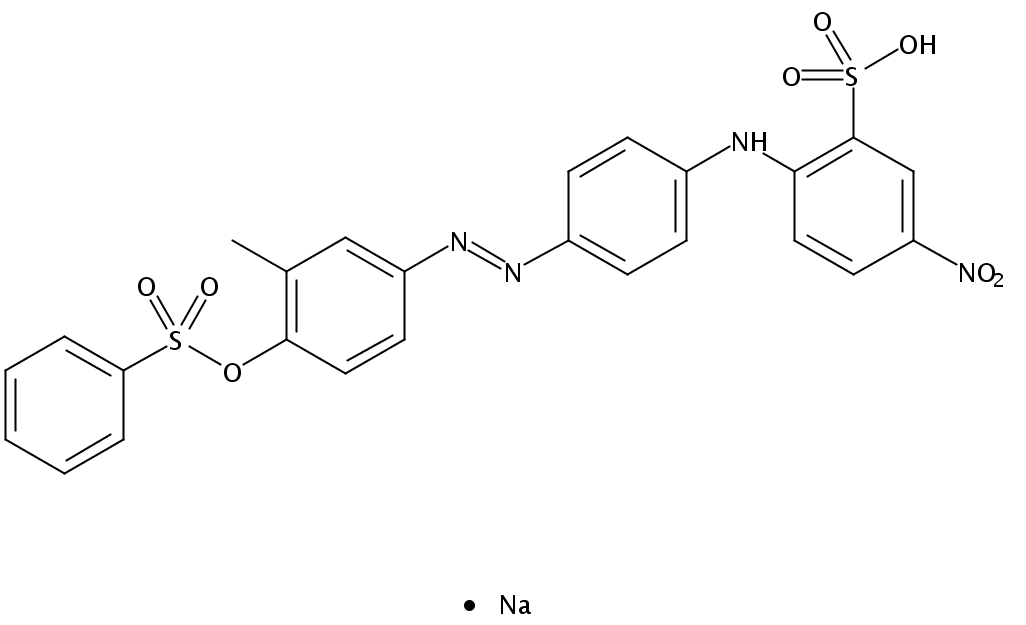酸性黄65