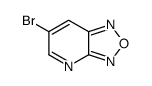 6-Bromo[1,2,5]oxadiazolo[3,4-b]pyridine