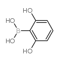2,6-二羟基苯硼酸