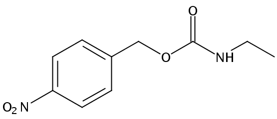 Ethyl p-nitrobenzyl carbonate