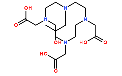 钆特醇杂质1(钆特醇USP RC A)