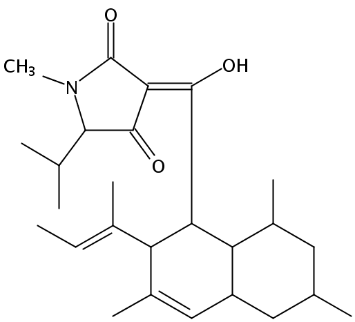 Antibiotic AB 4063B