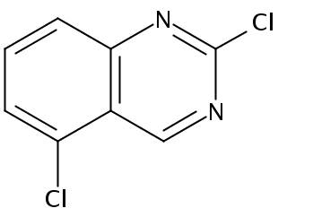 2,5-二氯喹唑啉