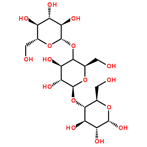 β-D-葡聚糖 来源于大麦