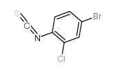 4-溴-2-氯苯 异硫氰酸酯