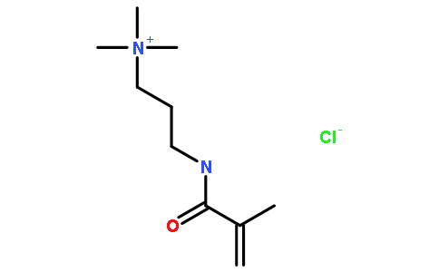 甲基丙烯酰丙基三甲基氯化铵