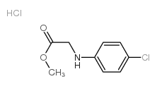 d-4-氯苯甘氨酸甲酯盐酸盐