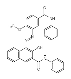 C.I.颜料红32