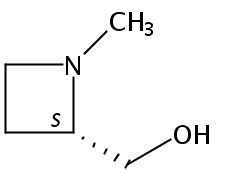 (S)-(1-甲基氮杂啶-2-基)甲醇