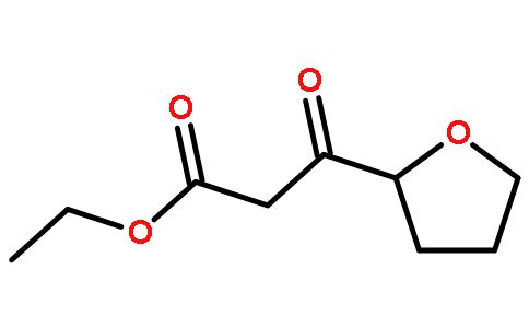 3-氧代-3-(2-四氢呋喃基)丙酸乙酯