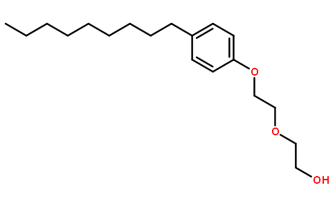 聚氧乙烯 (10) 壬基苯基醚