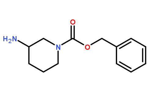3-Amino-1-Cbz-piperidine