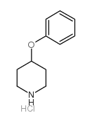 4-苯氧基哌啶盐酸盐