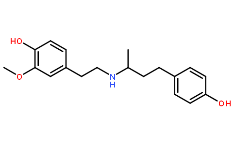 多巴酚丁胺杂质61413-41-0