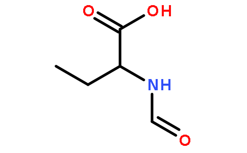 2-甲酰胺基丁酸