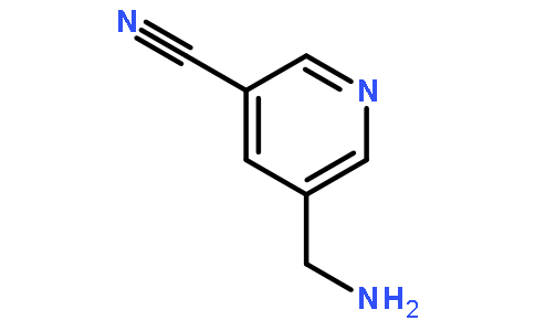 5-AMinoMethyl-nicotinonitrile