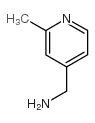 (2-甲基吡啶-4-基)甲胺