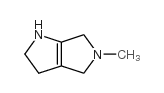 5-甲基-1H-六氢吡咯[3,4-b]吡咯