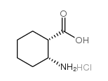 (1S,2R)-(+)-2-氢氯化氨基环己胺羧基酸