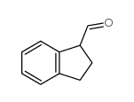 2,3-二氢-1H-茚-1-甲醛