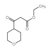3-氧代-3-(四氢-2H-吡喃-4-基)丙酸乙酯