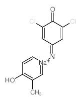 2,6-二氯-3'-甲基靛酚钠盐
