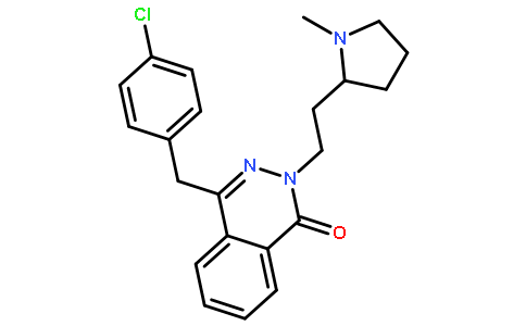 氮卓斯汀杂质13 单体