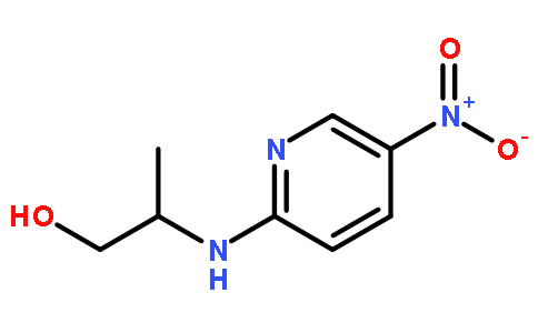 (S)-(-)-N-(5-硝基-2-吡啶基)丙氨醇