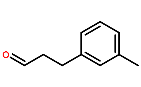 3-(3-甲基苯基)丙醛