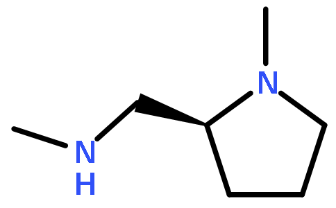 甲基-((S)-1-甲基-吡咯烷-2-基甲基)-胺