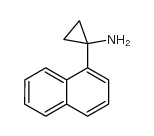 1-(萘-1-基)环丙胺